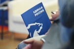 Участники СВО победили на дополнительных выборах в Омский городской Совет