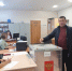 Муниципальные выборы в десяти районах Омской области прошли без нарушений - ИА Омскрегион