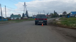 Мальчик в больнице: омич задним ходом сбил ребенка