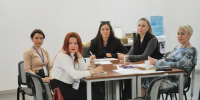 В Омской области стартовал новый сезон проекта "Мама-предприниматель" - Министерство Экономики