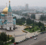 В Омск прибудет ковчег с мощами святителя Тихона - ИА Омскрегион