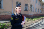 Взыскали материальный ущерб и уголовный штраф за убийство козы