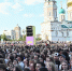 В ближайшие 10 лет численность молодёжи в Омской области вырастет почти на 20% - 12 канал