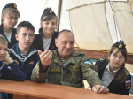 Быть в форме!