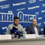 В мэрии озвучили готовность домов и соцобъектов Омска к приему тепла - СуперОмск