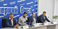 В мэрии Омска рассказали о готовности к отопительному сезону - Комсомольская Правда