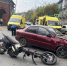 В Омске 17-летняя девушка погибла в жутком ДТП с питбайком - СуперОмск