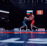 Омск вошел в тройку лучших по организации чемпионатов России по греко-римской борьбе - ГТРК Иртыш