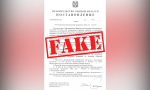 Внимание фейк: среди омичей распространяется сфальсифицированный указ губернатора