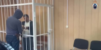 В Омске возбуждено уголовное дело о покушении на убийство по найму (видео ареста) - Следственный комитет