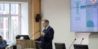 Состоялась лекция министра здравоохранения РФ М.А. Мурашко «Безопасная медицинская помощь для каждого новорожденного и каждого ребенка» - ОмГМУ