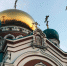 В Омске встретят мощи первого патриарха Московского и всея Руси святителя Тихона - 12 канал