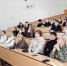 Профилактическая встреча «Как противостоять мошенникам» - ОмГУПС