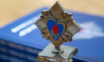 Омичи могут претендовать на награду «Горячее сердце»
