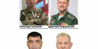 Герои СВО идут во власть - ИА Омскрегион