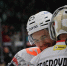 «Авангард» одержал шестую победу подряд, обыграв СКА со счетом 4:2 - 12 канал