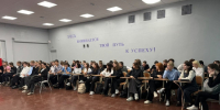 В Омской области более 850 школьников попробуют себя в роли предпринимателей - ИА Омскрегион