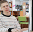 Омский студент создал трикотаж с «умными» микрокапсулами для лечения венозной недостаточности - ИА Омскрегион