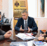 Ветеран СВО прошёл стажировку в министерстве культуры Омской области - 12 канал