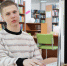 Омский студент создаёт трикотаж для лечения венозной недостаточности - Министерство науки, высшего образования и научно-технологического развития