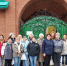 Поездка в Ачаирский монастырь - ТОС Омска