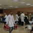 Специалисты снизили заболеваемость туберкулезом в Новосибирской области в два раза за 10 лет - Om1.Ru