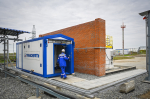 АО «Транснефть – Западная Сибирь» обновило установку по вводу противотурбулентной присадки на ЛПДС «Исилькуль»