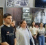 Деонтологическая экскурсия «Госпитальный Омск в годы Великой Отечественной войны» - ОмГМУ