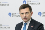 Игорь Антропенко предложил позволить бизнес-омбудсменам  запрашивать данные у финансовых фондов и НКО
