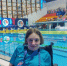 Омская спортсменка Диана Кольцова завоевала еще одну награду на чемпионате мира по паралимпийскому плаванию в Сингапуре - ИА Омскрегион