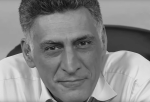 Умер российский кинорежиссер, актер и сценарист Тигран Кеосаян