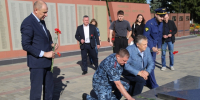 Представители УФСИН России по Омской области приняли участие в заседании круглого стола по вопросу перспектив создания центра пробации на территории региона в рамках выездного «Дня юстиции» - УФСИН России