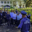 В Таре эвакуировали адаптивную школу-интернат. Это были учения - Om1.Ru