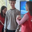 Профориентационные мастер-классы преподавателей педиатрического факультета - ОмГМУ