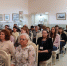 Состоялась лекция из цикла «Биографика» на тему: «Михаил Ефимович Бударин – первый доктор исторических наук в Омске» - Историко-краеведческий музей