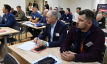Виталий Хоценко сообщил, что изучают финалисты программы «ПРОдвижение ГЕРОЕВ»