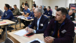 Виталий Хоценко: Финалисты программы «ПРОдвижение ГЕРОЕВ» приступили к обучению по ключевым направлениям