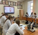 Круглый стол «Употребление алкоголя: мифы и реальность»