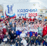Отборочный этап Всероссийского фольклорного конкурса «Казачий круг» завершен - Министерство культуры