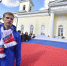 Возвращение в родной дом - ИА Омскрегион