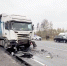 Появились кадры со смертельного ДТП на трассе Тюмень – Омск - СуперОмск