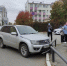 В Омске ребенок пострадал в ДТП с «Киа» - Комсомольская Правда