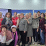 День пожилого человека отметили на площадке Штаба общественной поддержки «Единой России» - Единая Россия