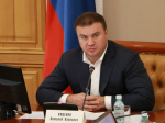 Более 1200 земельных участков подготовлено в Омской области для многодетных семей по решению губернатора Виталия Хоценко
