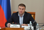 По инициативе Хоценко в Омской области подготовлено 1200 земельных участков для многодетных