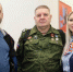 Кадровые центры Омской области оказывают всестороннюю поддержку участникам СВО и их семьям, помогая как в период выполнения боевых задач, так и в процессе адаптации к мирной жизни - Министерство труда и социального развития