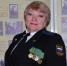 Сегодня в рубрике #Они_служили_закону рассказываем о ветеране Федеральной службы судебных приставов Татьяне Андреевне Здорик - УФССП России