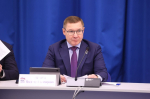 Социальные обязательства, обороноспособность, национальные цели: «Единая Россия» обеспечит финансирование народной программы в проекте бюджета