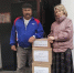 Говорим спасибо! - ТОС Омска