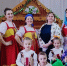 Коллектив Усть-Заостровского детского сада был отмечен занесением на Доску почёта - Газета Омский пригород